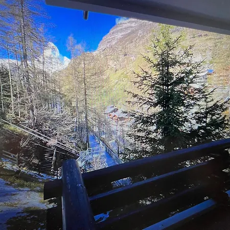 Winterheim Semesterbostad
