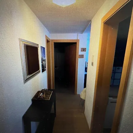 Winterheim Semesterbostad *