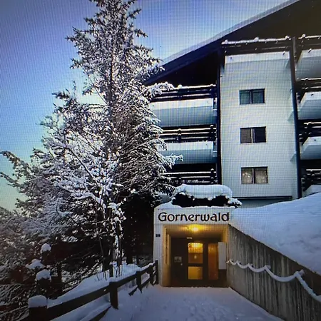 Winterheim Semesterbostad *