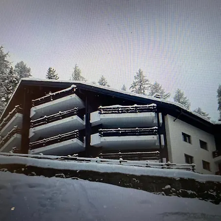 בית נופש Winterheim *